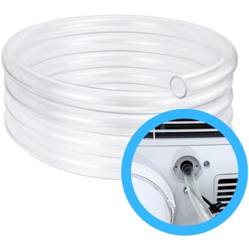 호스쿨 위니아 WDH-183CWT 전용 호환용 연속배수 호스 1M