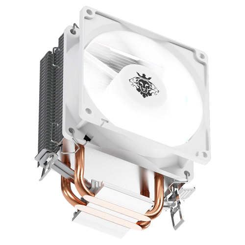 컴이지 킹덤 X92-IA LED (화이트)_이미지