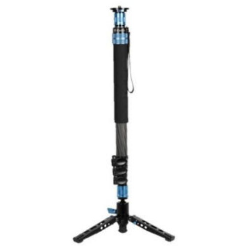 시루이 P-424FL 셀프스탠딩 모노포드 (헤드별매)_이미지