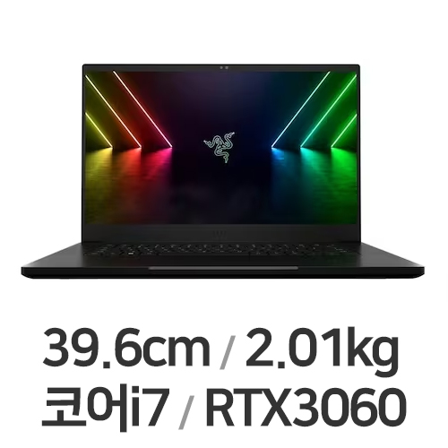 Razer Blade 15 Advanced 12Gen R3060 QHD (SSD 1TB)