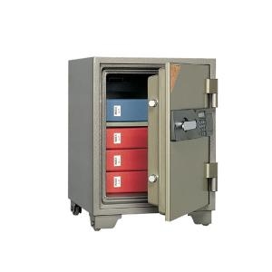 부일금고 가정용금고 BS-T610_이미지