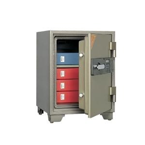 부일금고 가정용금고 BS-T610
