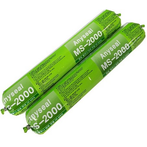 애니씰텍  MS-2000 소세지타입 500ml [20개] 상품이미지