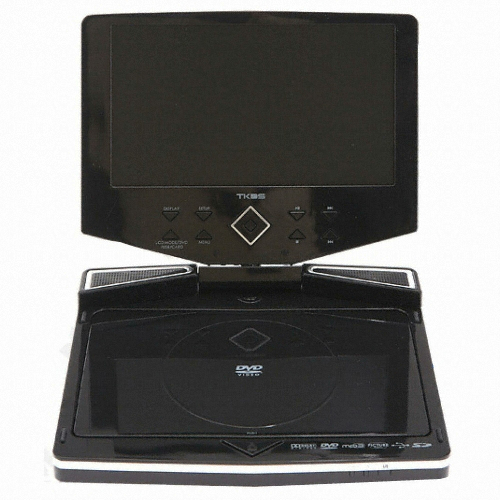 TKDS DVD-8500D (정품)_이미지