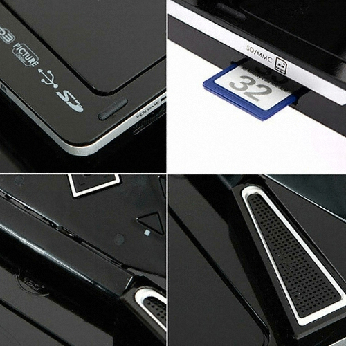 TKDS DVD-8500D (정품)_이미지