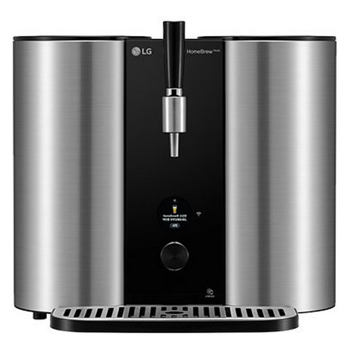 LG전자 홈브루 BB052S