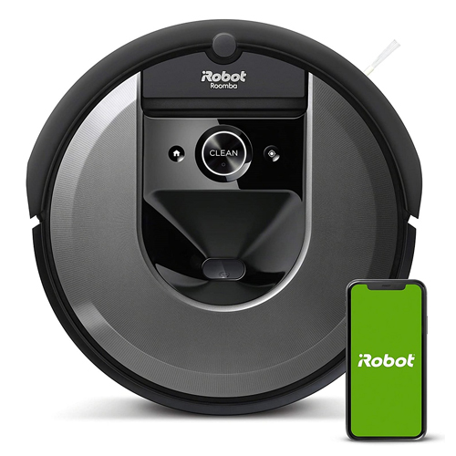아이로봇 Roomba i7 (해외구매)