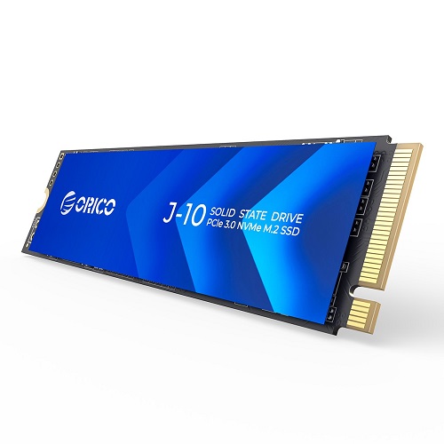 ORICO J-10 M.2 NVMe 해외구매 (4TB)