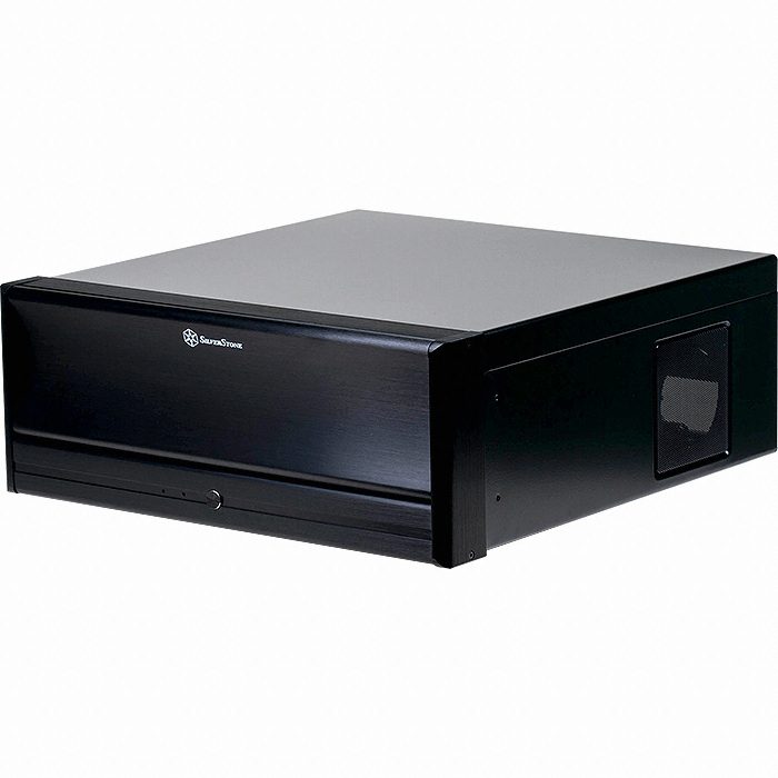SilverStone Lascala LC13B-E-USB3.0 다오테크_이미지
