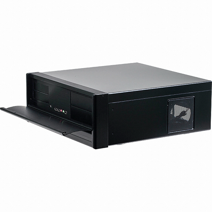 SilverStone Lascala LC13B-E-USB3.0 다오테크_이미지