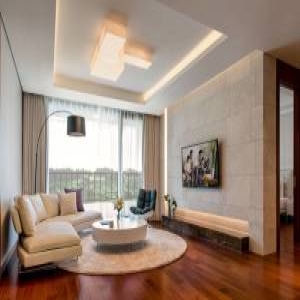  서머셋 제주신화월드 객실