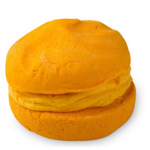 러쉬 유주 앤 코코아 버블룬 100g (1개)_이미지