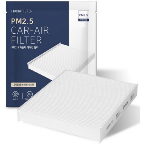 �ϳ����� PM2.5 �ڵ��� ������ ���� HF-30