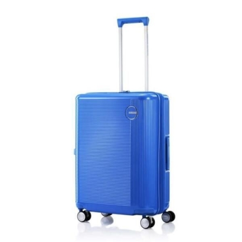 아메리칸투어리스터 MG01 GEMINA PRO 65/24 BLUE UA421006