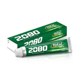 2080 시그니처 토탈그린 치약 130g