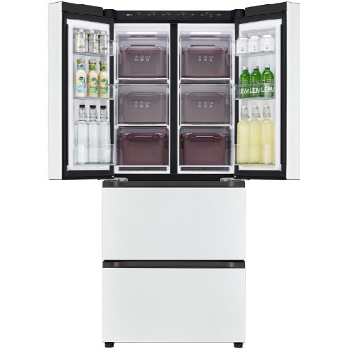 LG���� �������÷��� Z407MWW141