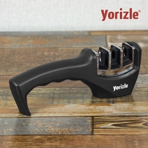 요리즐 에누리적용     3단 오리지널 샤프너 칼갈이