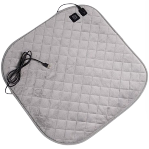  플린타 전기방석 (1인용, 38.5x38.5cm)