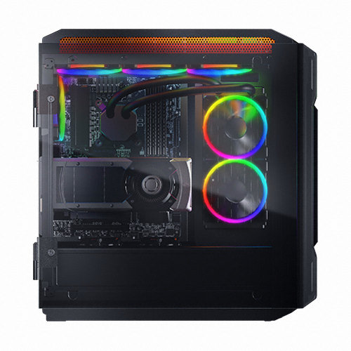 COUGAR GEMINI T_이미지