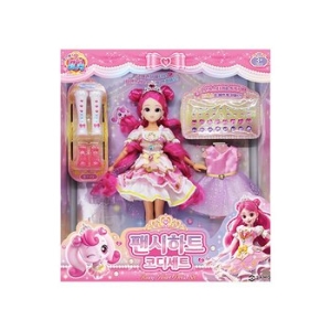 에스에이엠지엔터테인먼트 프린세스 캐치티니핑 팬시하트 프린세스 코디세트