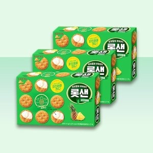 롯데제과 롯데샌드 오리지널 315g (3개)_이미지