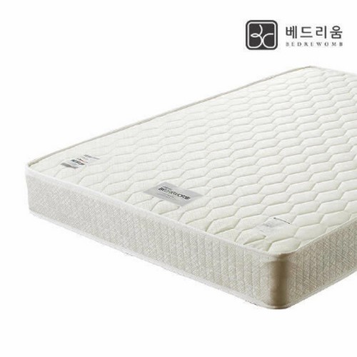 베드리움 독립스프링 매트리스 Q (21cm)_이미지