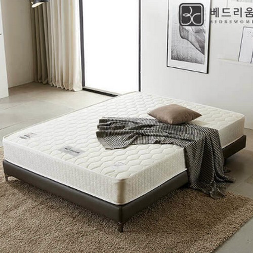 베드리움 독립스프링 매트리스 Q (21cm)_이미지
