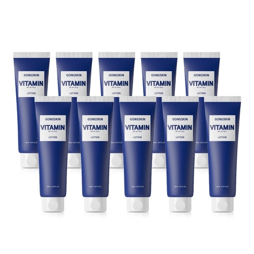 공스킨 비타민 올인원 로션 150ml (10개)_이미지