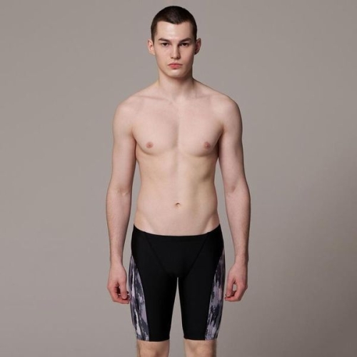 랠리 남자 5부 수영복 H1281637 남자실내수영복 수영장_이미지