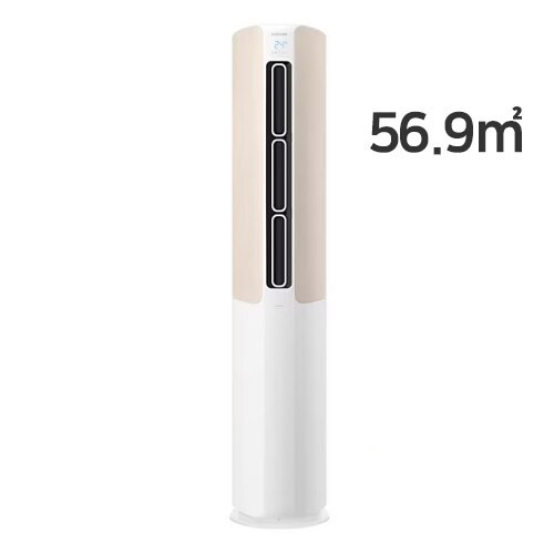 삼성전자 비스포크 무풍 슬림 AF17C5734TZS (공식인증 설치)