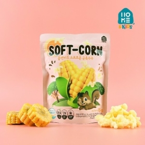 소프트콘 군옥수수 25G