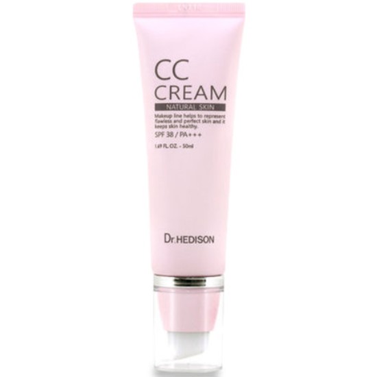 닥터헤디슨 CC크림 50ml (1개)