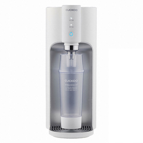 쿠쿠홈시스 인앤아웃 CP-TS011S (자가관리(3년치필터포함))