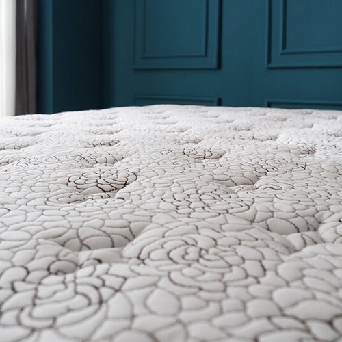 BIF보루네오 호텔 스위트룸 2단 매트리스 SS (28cm)_이미지