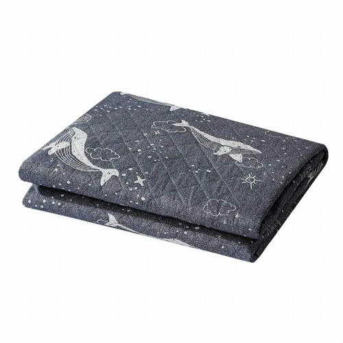 돌고래 그레이 전기요