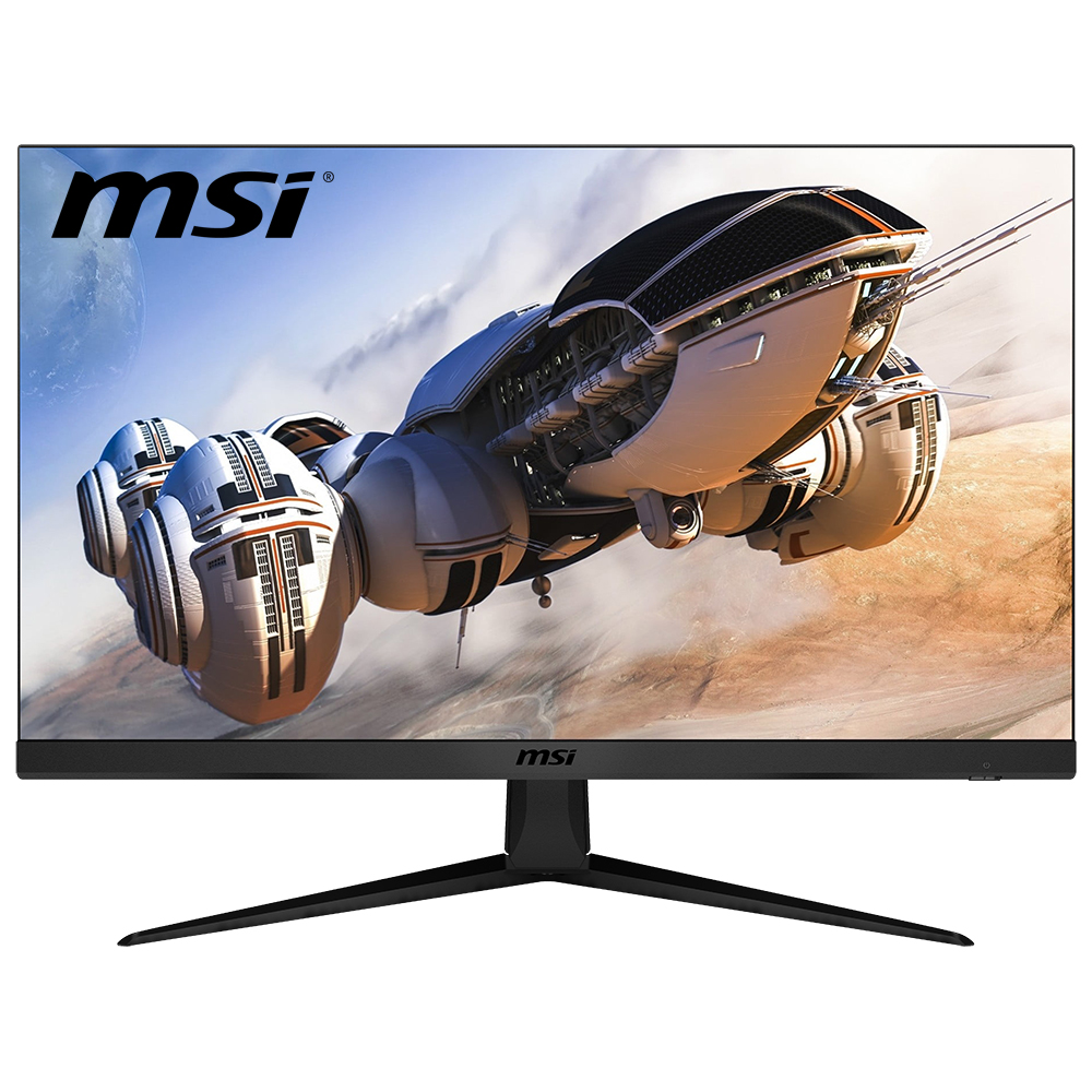 MSI 옵틱스 G271 게이밍 144 아이세이버 무결점