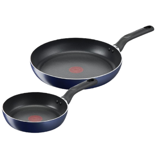 테팔 인헨스 인덕션 프라이팬 2종 세트(팬20,28)