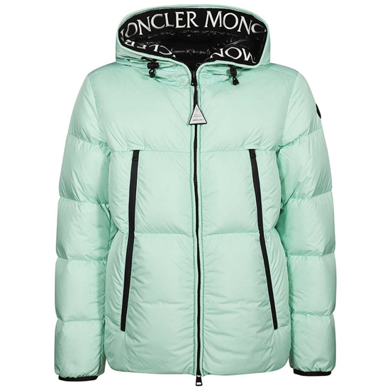 몽클레르 MONTCLA 숏 다운 패딩 1B56900 C0300 80N