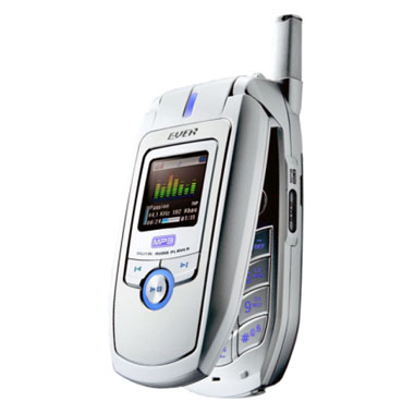 KT Tech EVER KTF-X7200 [KT] (번호이동-무약정)_이미지