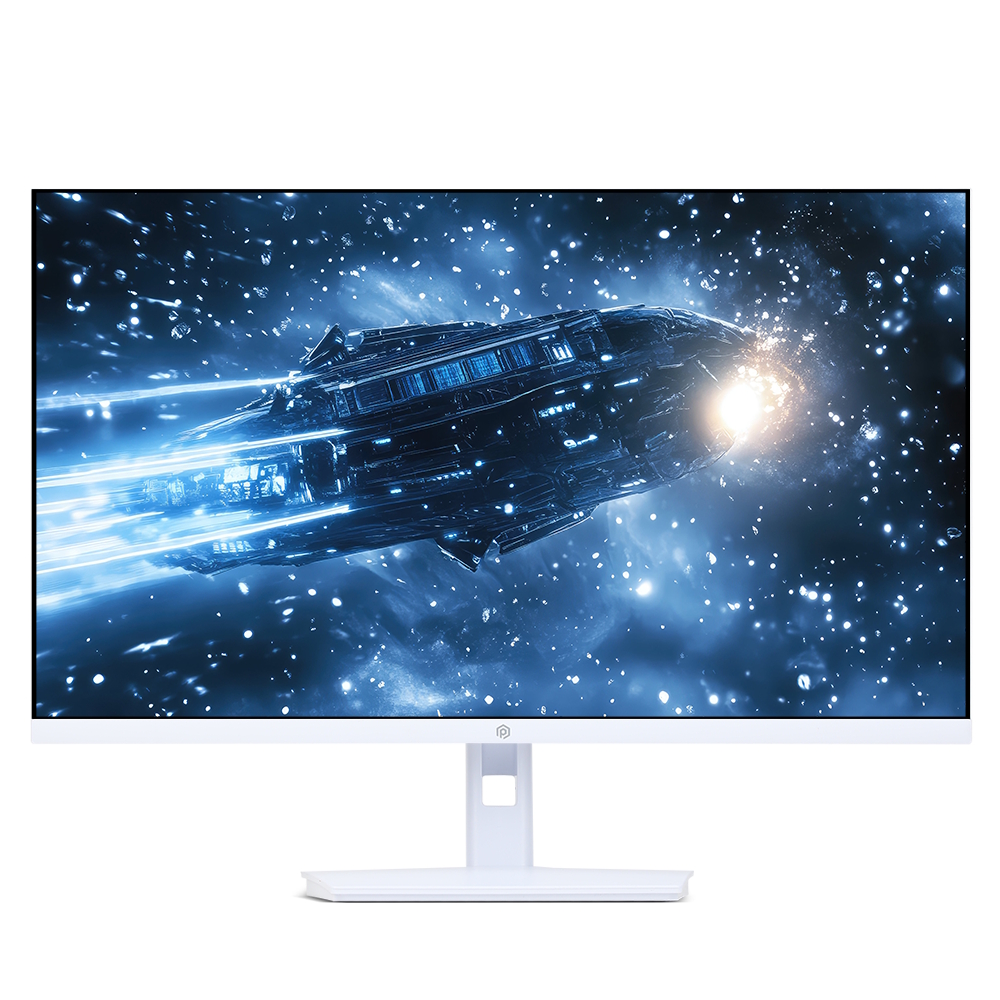 픽셀아트 PIXELART PA2718W Fast IPS 200 게이밍 화이트