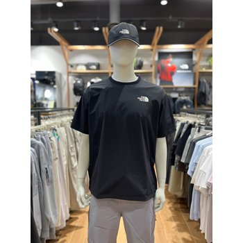 노스페이스 아이스 런 티셔츠 NT7UR21J이미지입니다. 누르면 해당 게시물로 새창이동합니다.