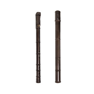 베리악기 전통악기 이지 단소 원통 케이스 VAD-50D 보조기구 마우스피스 포함 관악기이미지입니다. 누르면 해당 게시물로 새창이동합니다.
