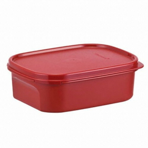 타파웨어 직사각 미니 김치통 850ml (2개)