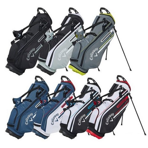 캘러웨이 쉐브 스탠드백_이미지