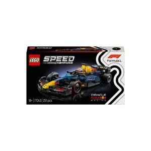 레고 Oracle Red Bull Racing RB20 F1 레이스 카(77243) (일반구매)_이미지