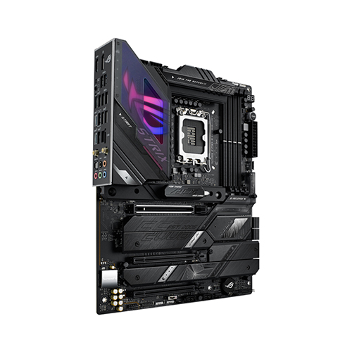 ASUS ROG STRIX Z790-E GAMING WIFI STCOM_이미지