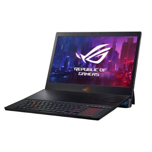 ASUS ROG MOTHERSHIP GZ700GX-EV018T 상품이미지