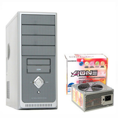 아이서진 Z1 실버 (A-ONE300W)