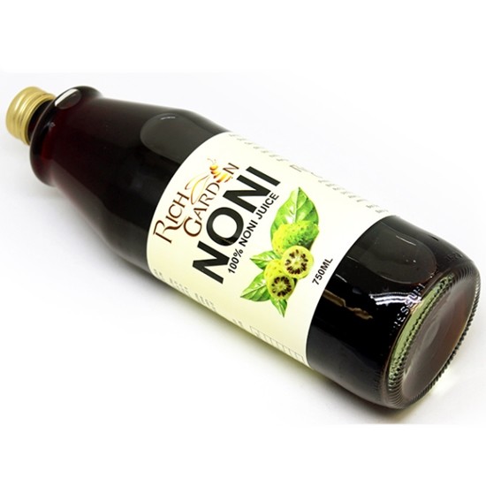 리치가든 노니주스 750ml (3개)_이미지