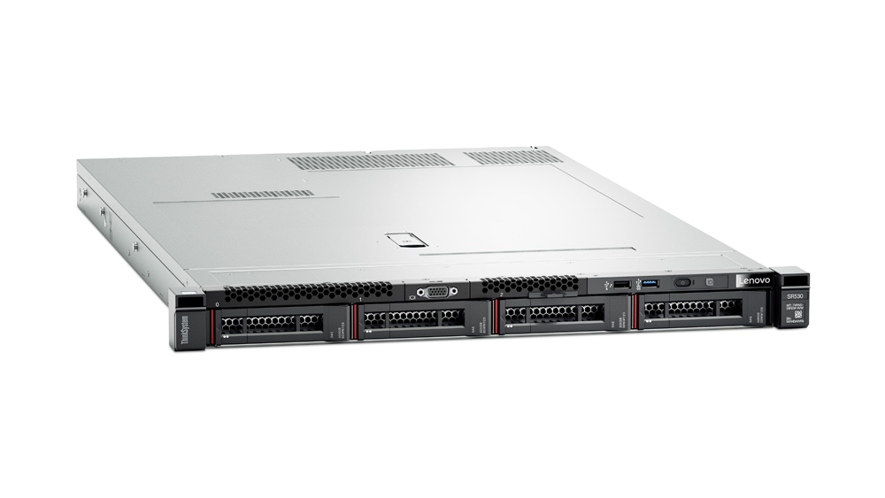 레노버 ThinkSystem SR530 S4208 W2022 (32GB, 4TB)_이미지